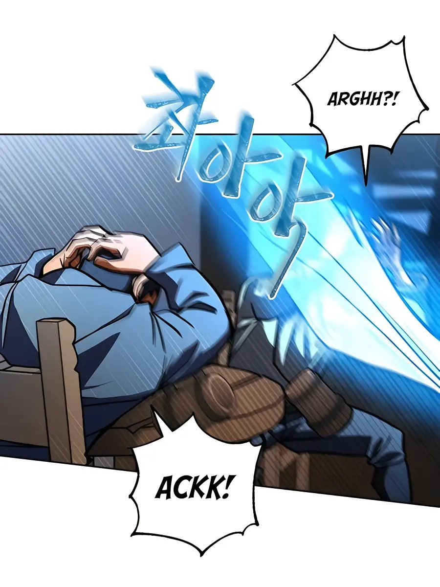 I Picked a Hammer to Save the World Chapter 31 Page 28