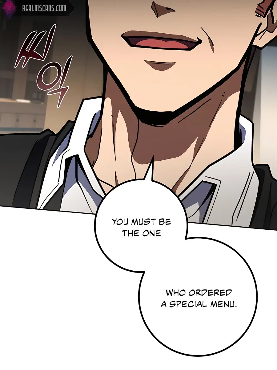 I Picked a Hammer to Save the World Chapter 31 Page 37