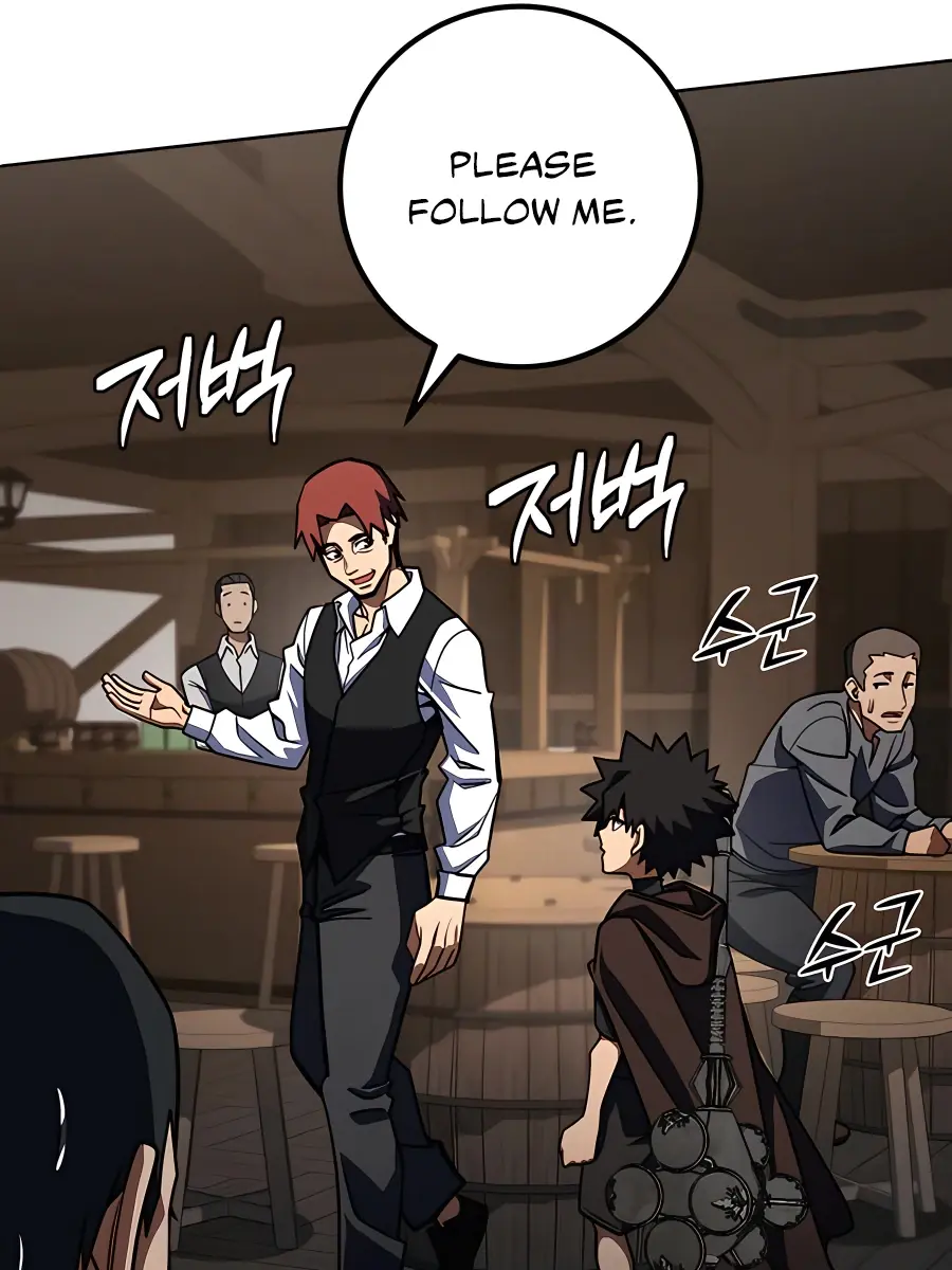 I Picked a Hammer to Save the World Chapter 31 Page 42