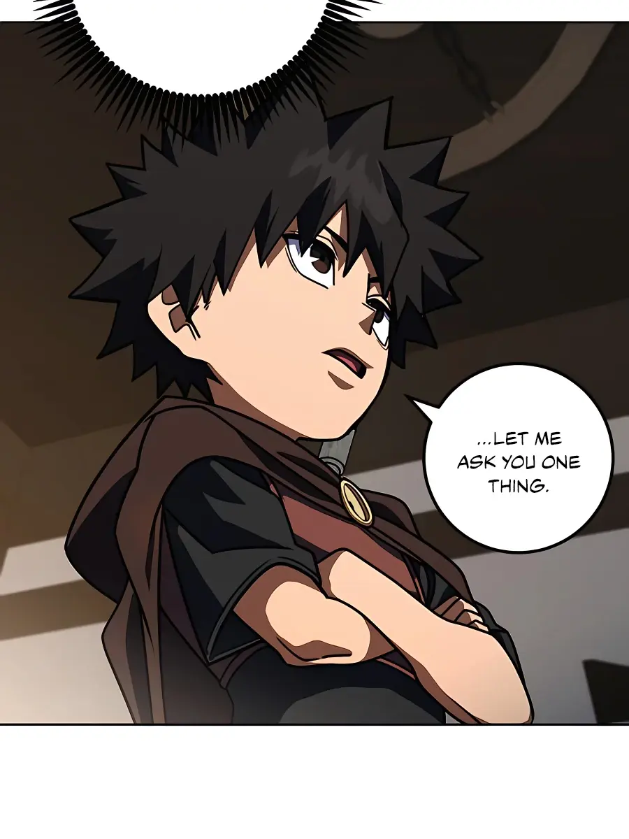 I Picked a Hammer to Save the World Chapter 31 Page 59