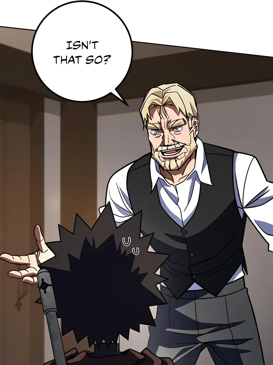 I Picked a Hammer to Save the World Chapter 31 Page 71