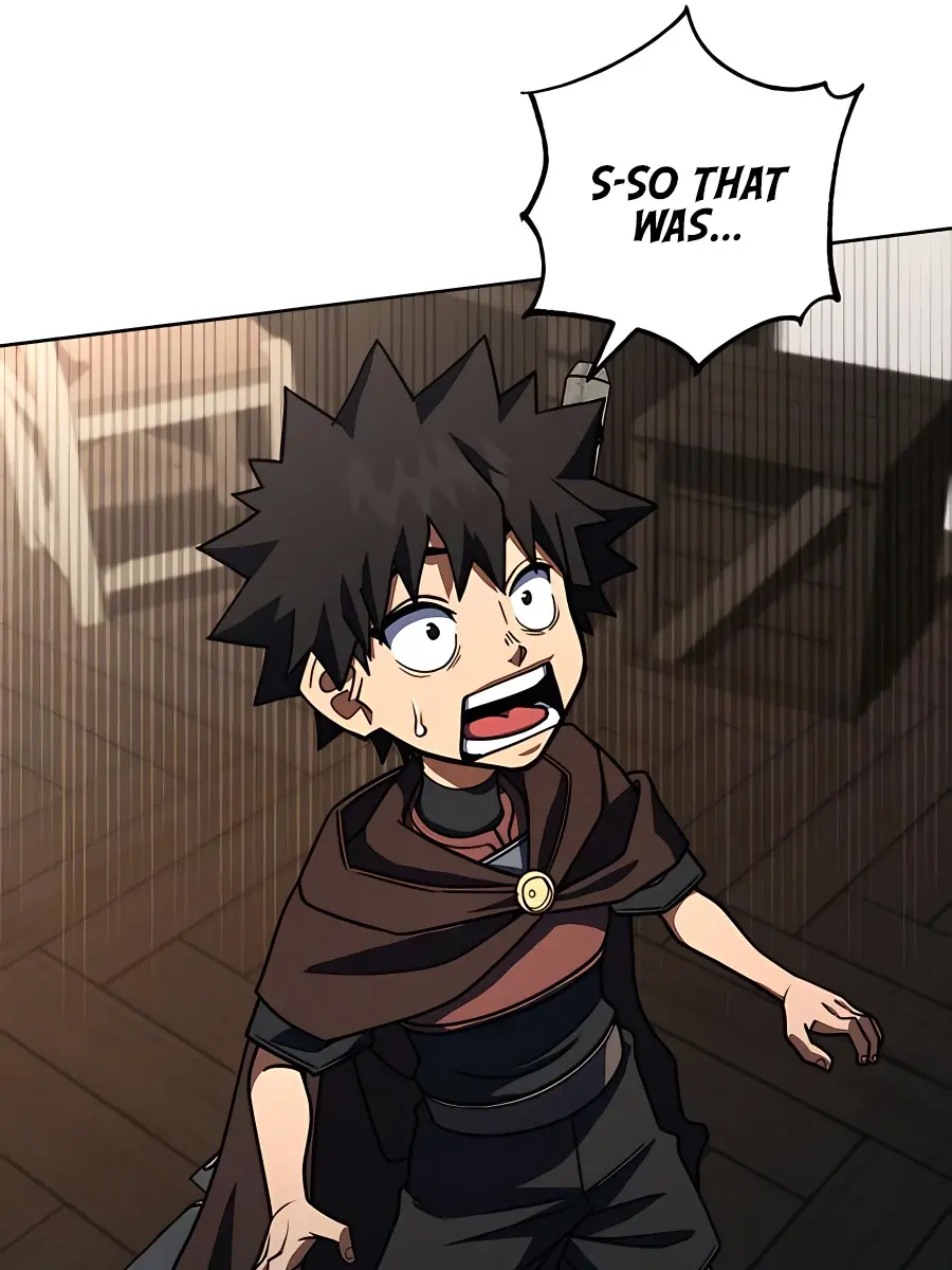 I Picked a Hammer to Save the World Chapter 31 Page 73