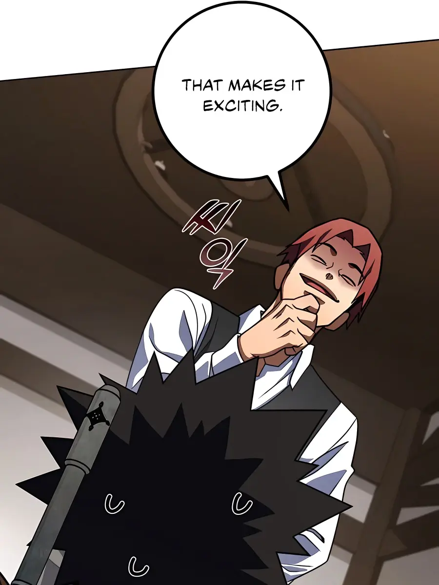 I Picked a Hammer to Save the World Chapter 31 Page 80