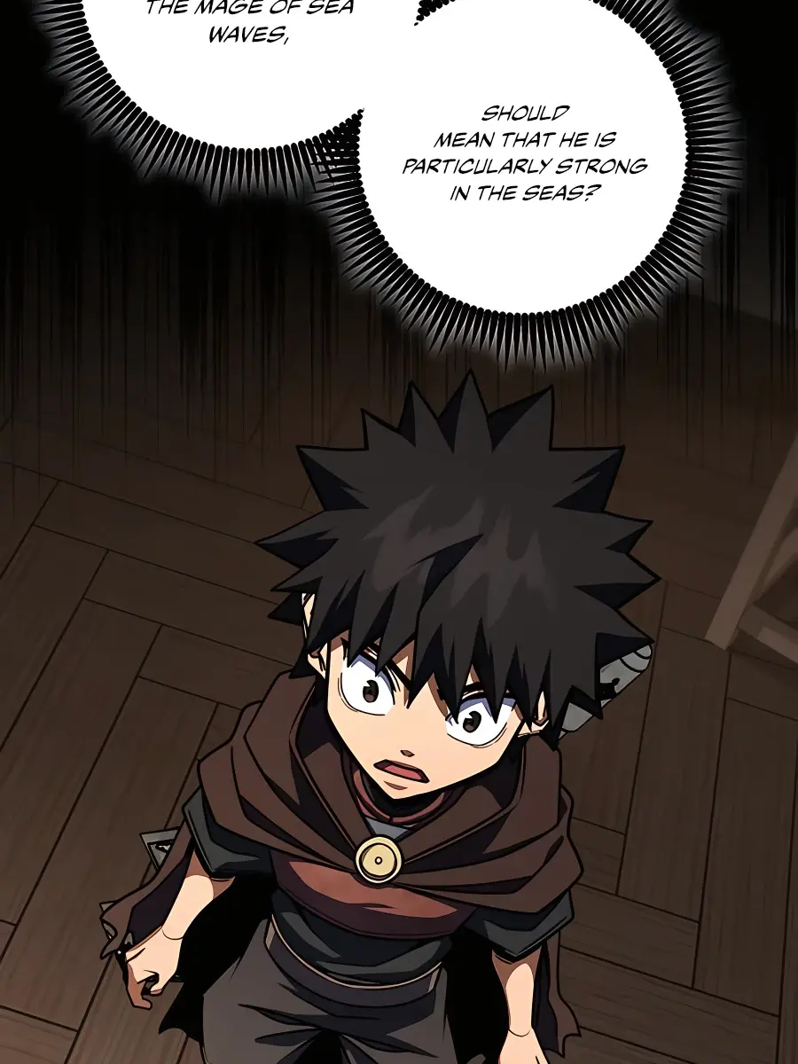 I Picked a Hammer to Save the World Chapter 31 Page 92