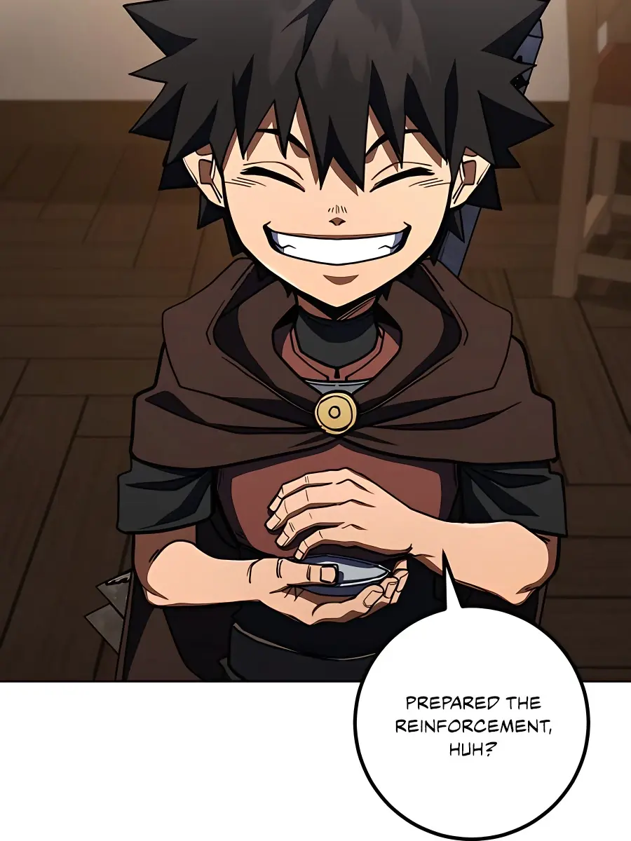 I Picked a Hammer to Save the World Chapter 31 Page 104