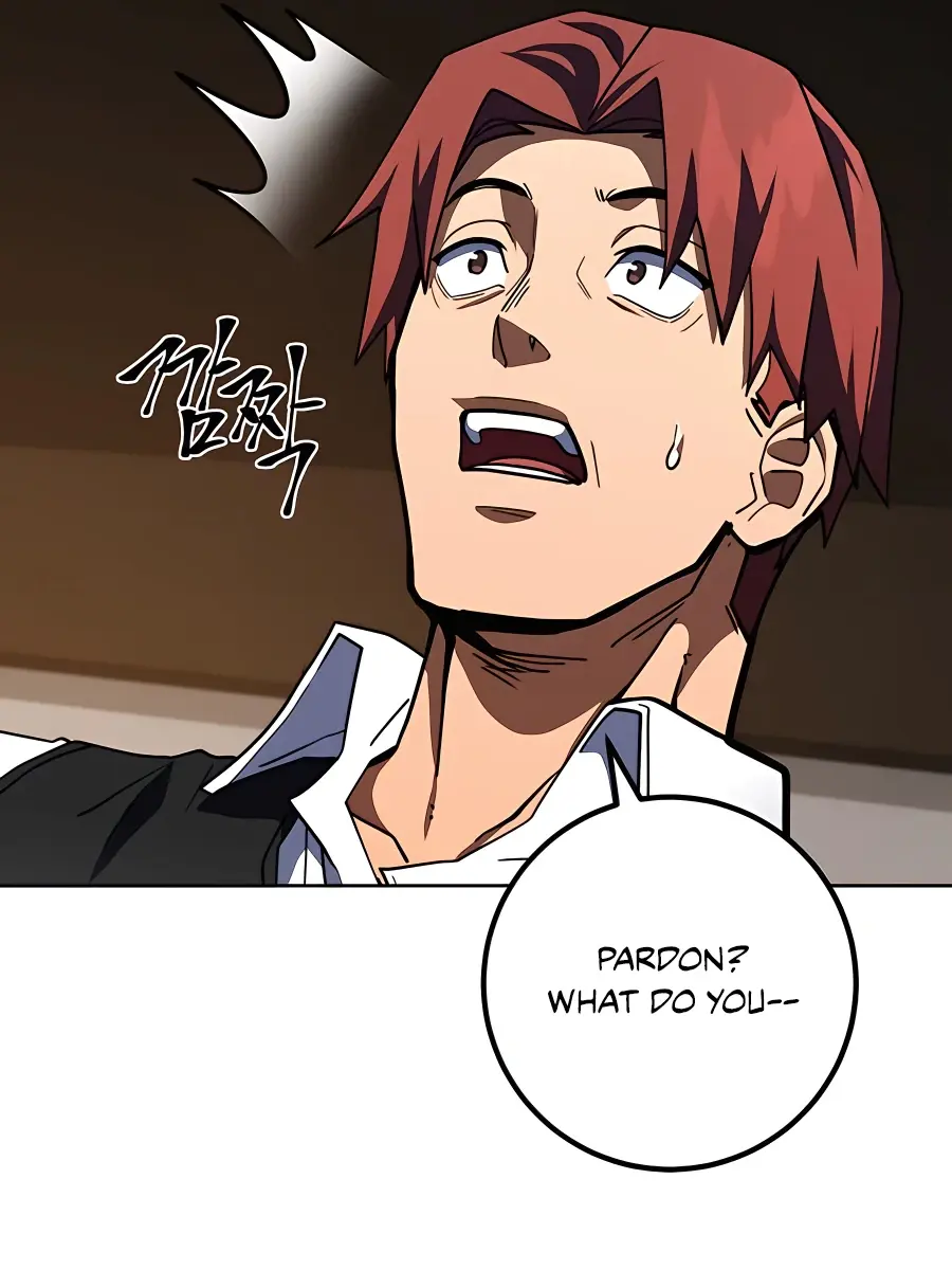 I Picked a Hammer to Save the World Chapter 31 Page 110