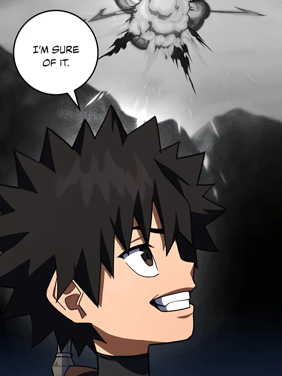 I Picked a Hammer to Save the World Chapter 31 Page 112