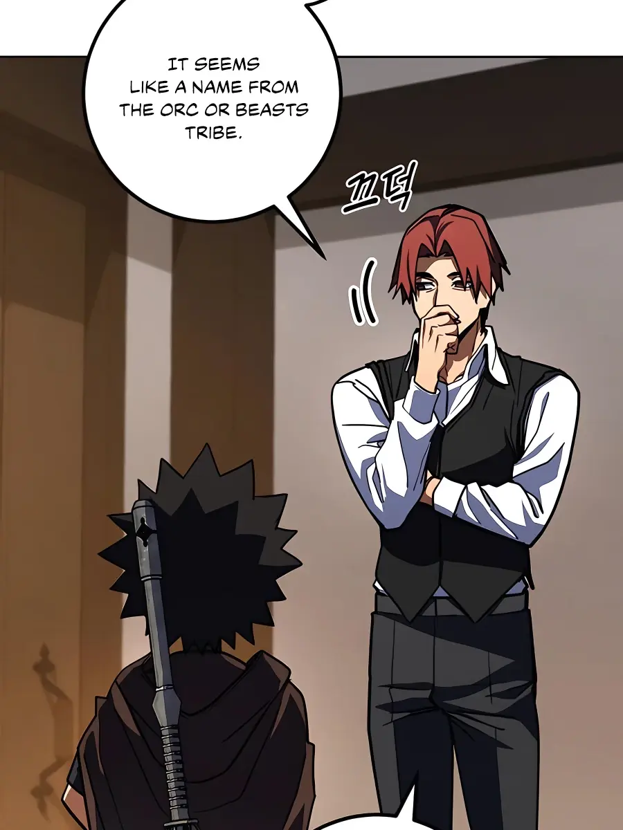 I Picked a Hammer to Save the World Chapter 31 Page 114