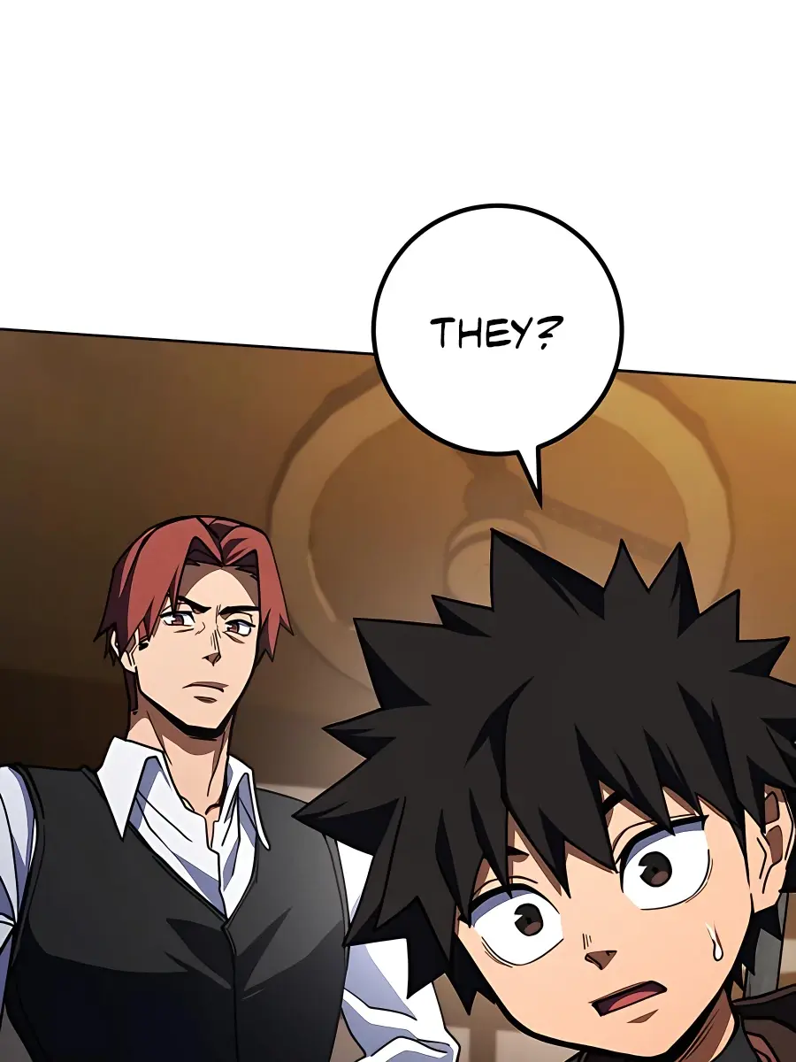 I Picked a Hammer to Save the World Chapter 31 Page 121