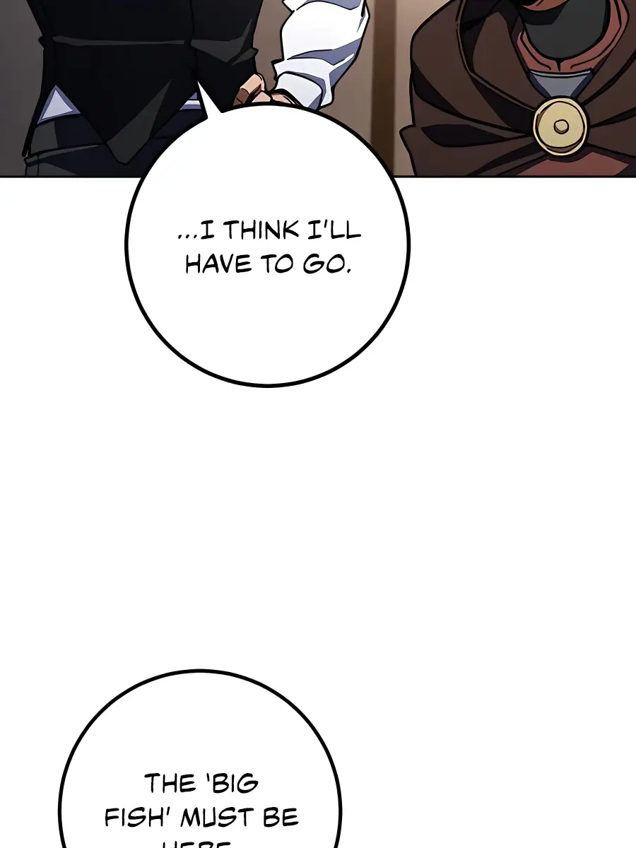 I Picked a Hammer to Save the World Chapter 31 Page 122