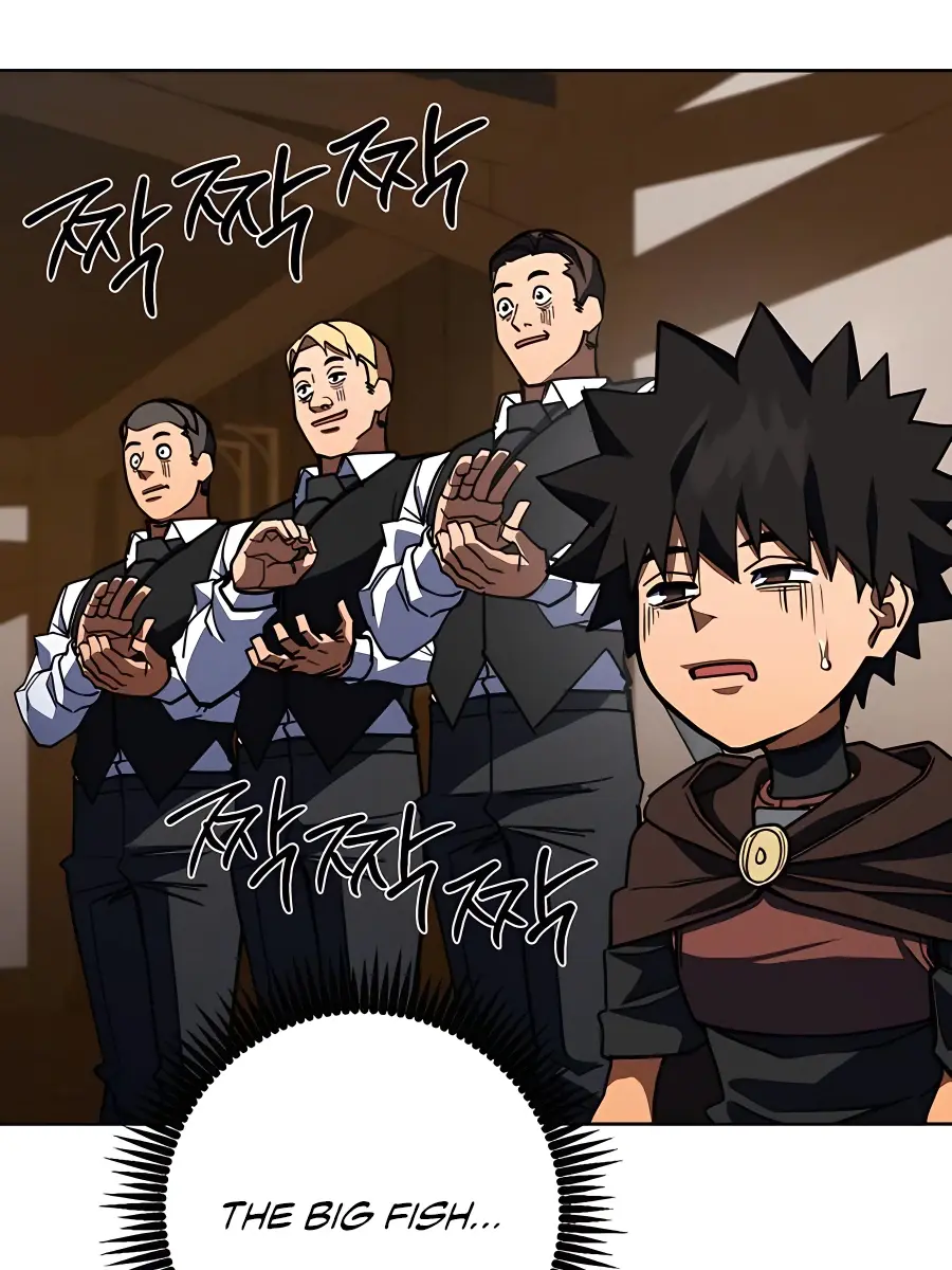 I Picked a Hammer to Save the World Chapter 31 Page 131