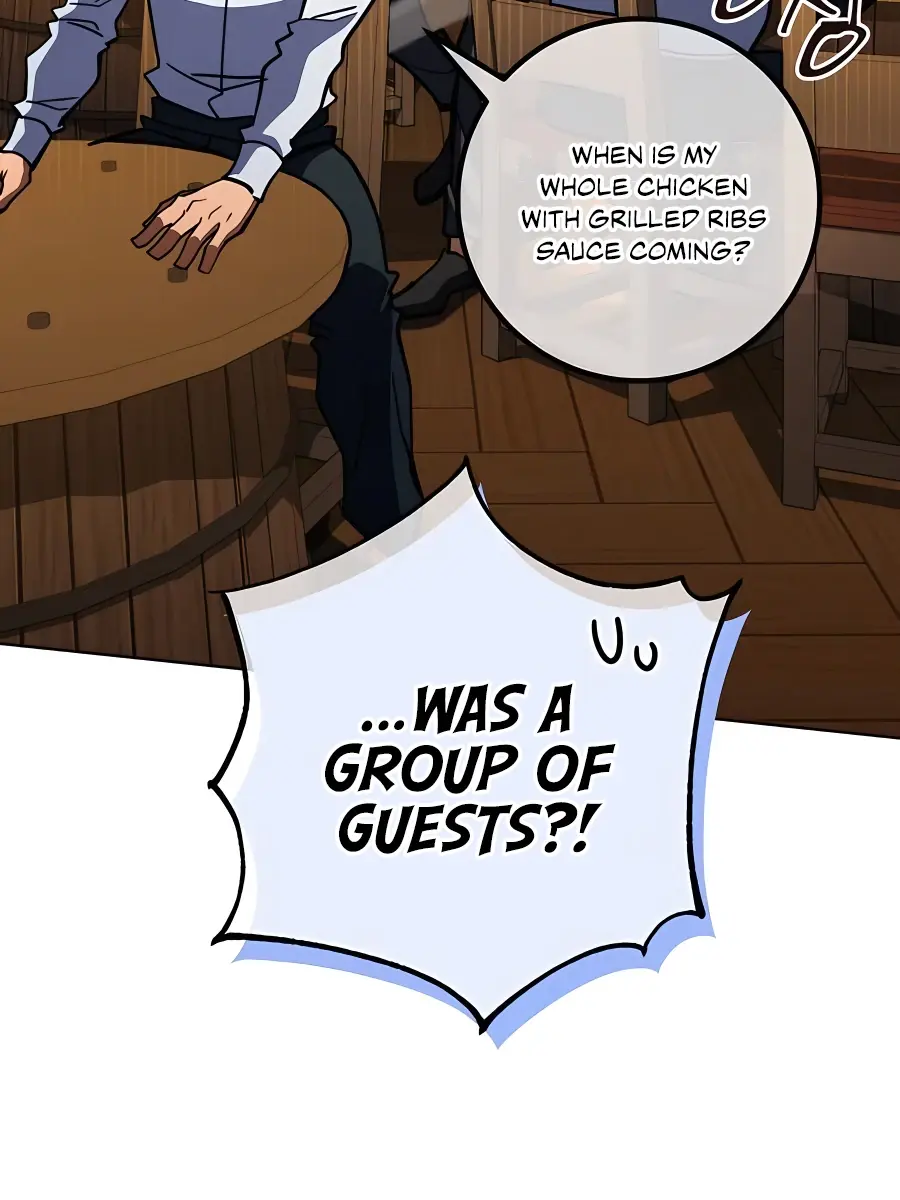 I Picked a Hammer to Save the World Chapter 31 Page 134