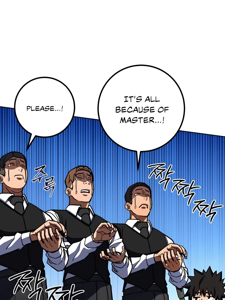 I Picked a Hammer to Save the World Chapter 31 Page 135