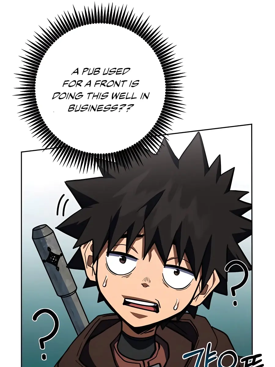 I Picked a Hammer to Save the World Chapter 31 Page 138