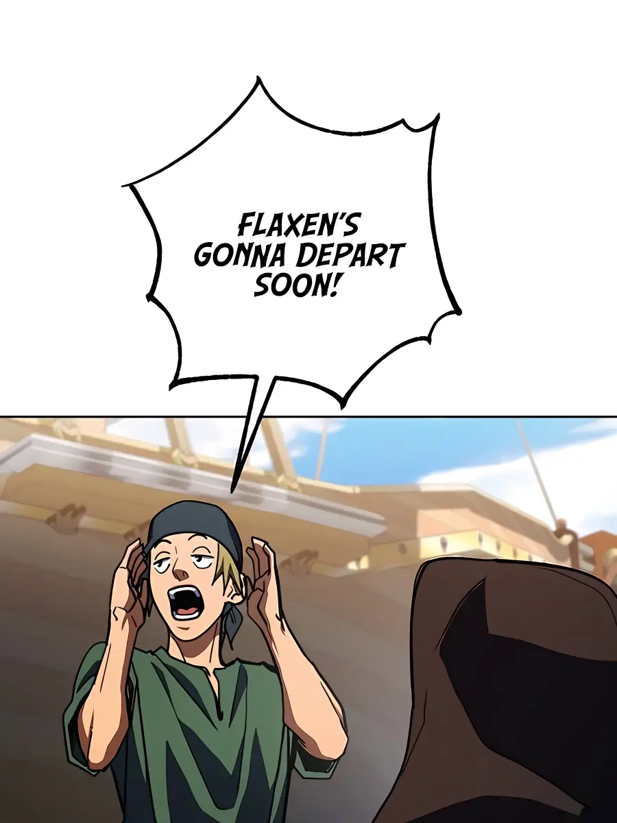 I Picked a Hammer to Save the World Chapter 31 Page 143