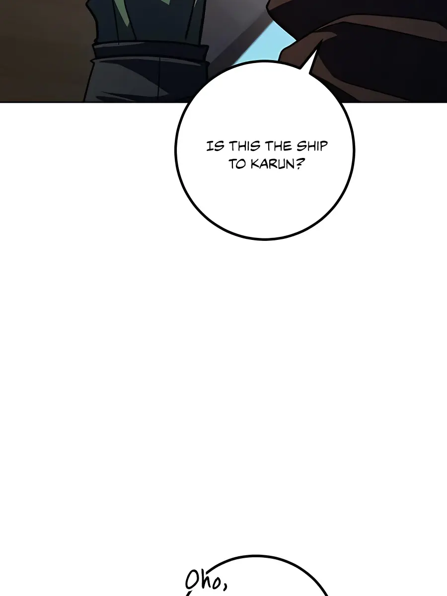 I Picked a Hammer to Save the World Chapter 31 Page 144