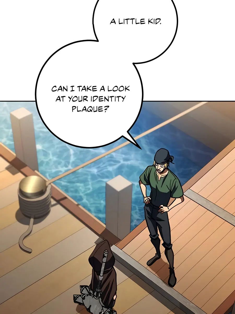 I Picked a Hammer to Save the World Chapter 31 Page 145