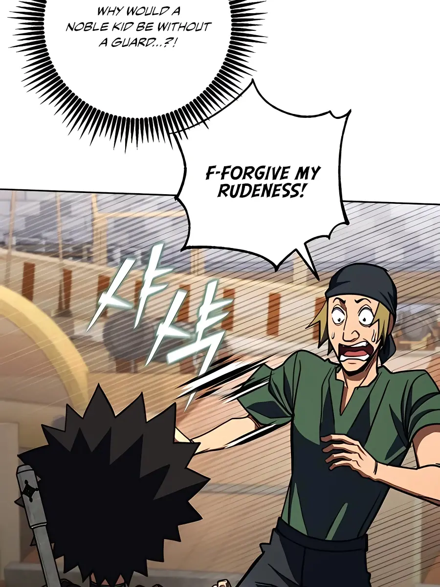 I Picked a Hammer to Save the World Chapter 31 Page 154