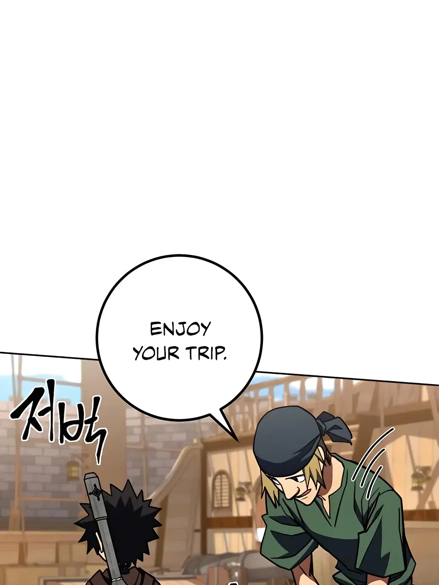 I Picked a Hammer to Save the World Chapter 31 Page 160