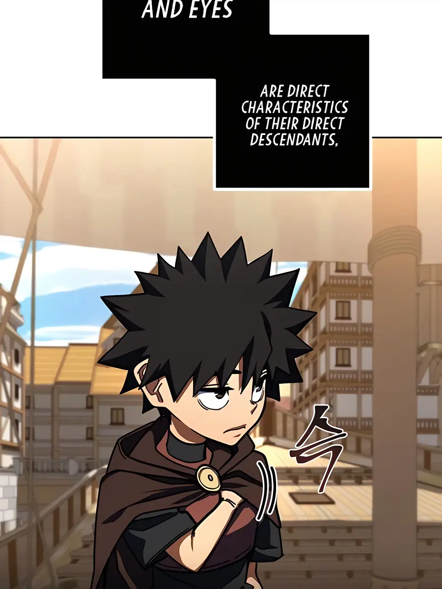 I Picked a Hammer to Save the World Chapter 31 Page 168