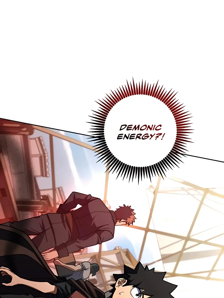 I Picked a Hammer to Save the World Chapter 32 Page 6