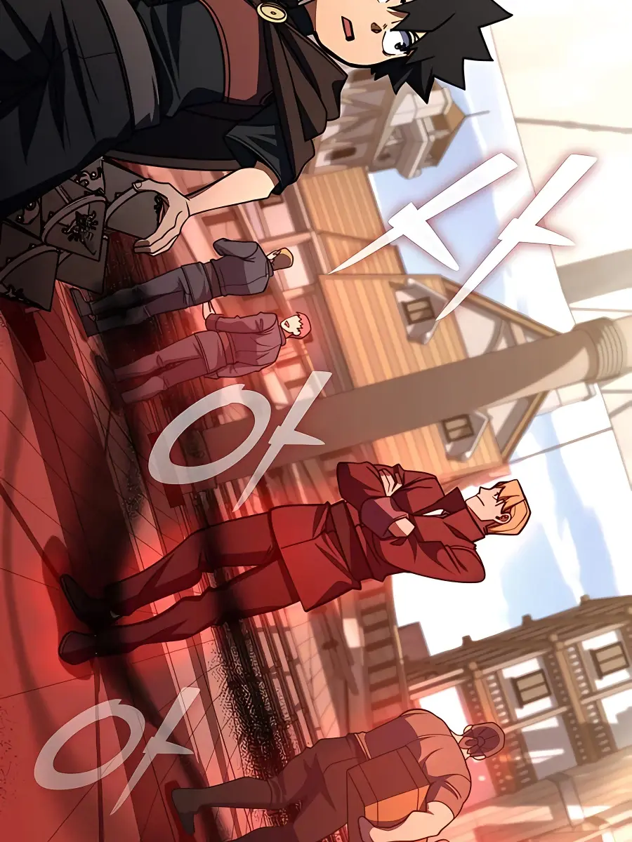 I Picked a Hammer to Save the World Chapter 32 Page 7