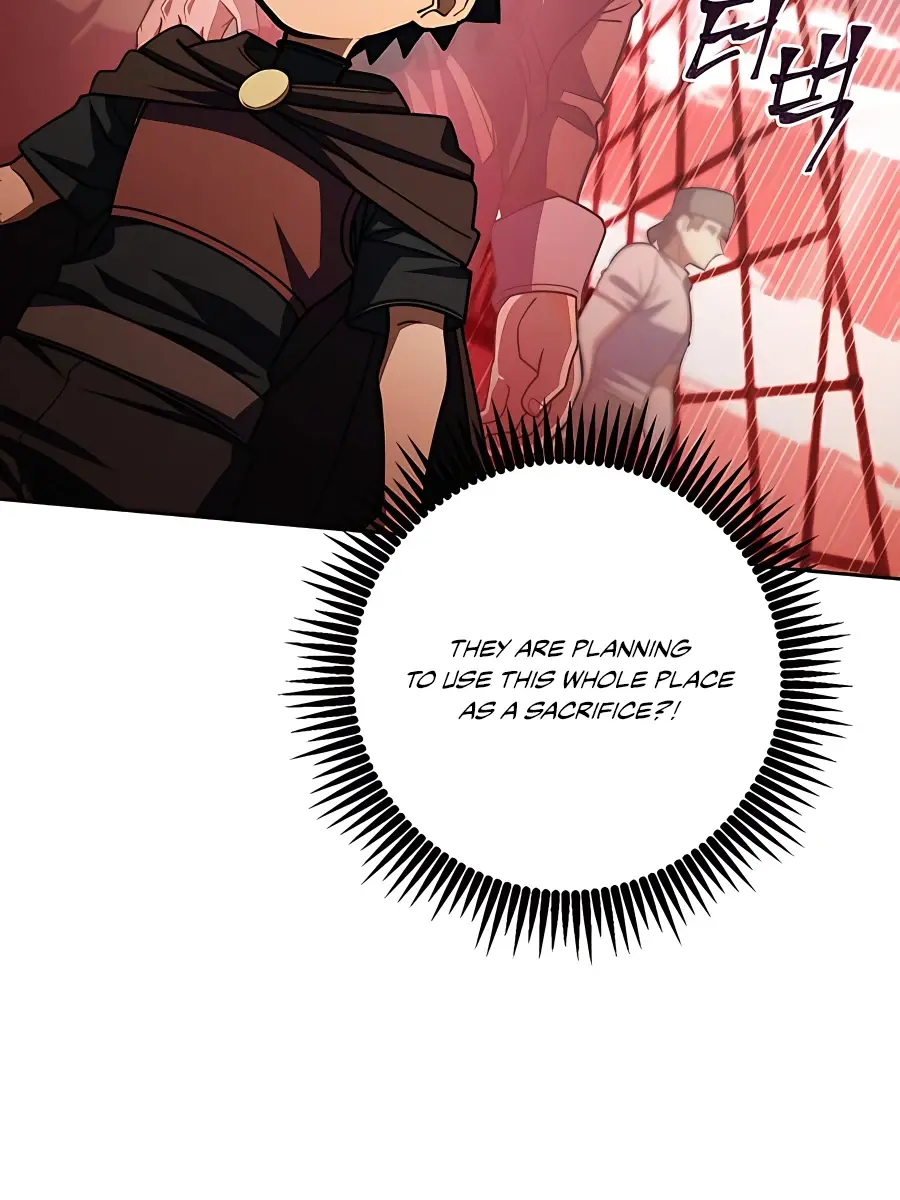 I Picked a Hammer to Save the World Chapter 32 Page 15