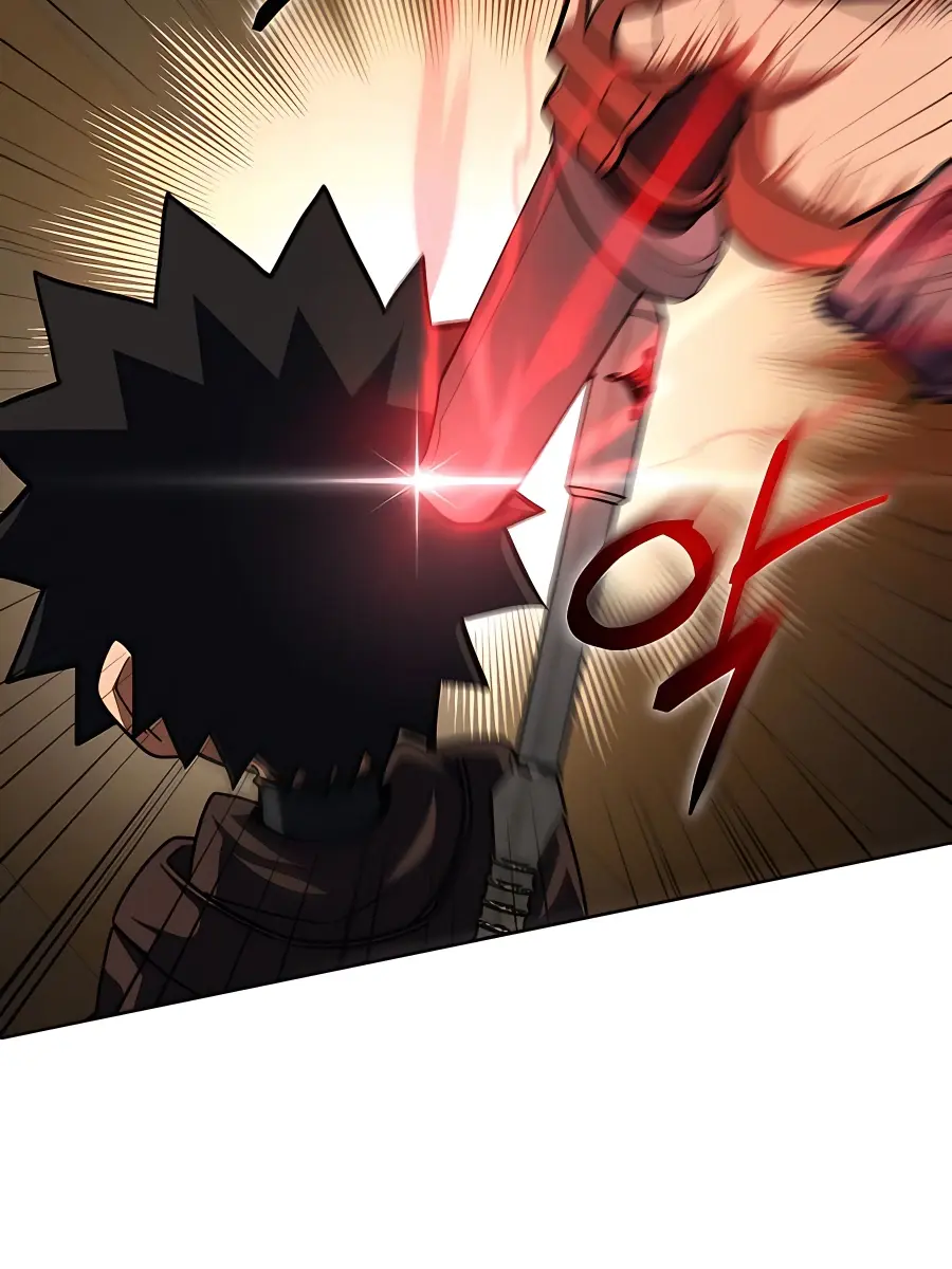 I Picked a Hammer to Save the World Chapter 32 Page 19