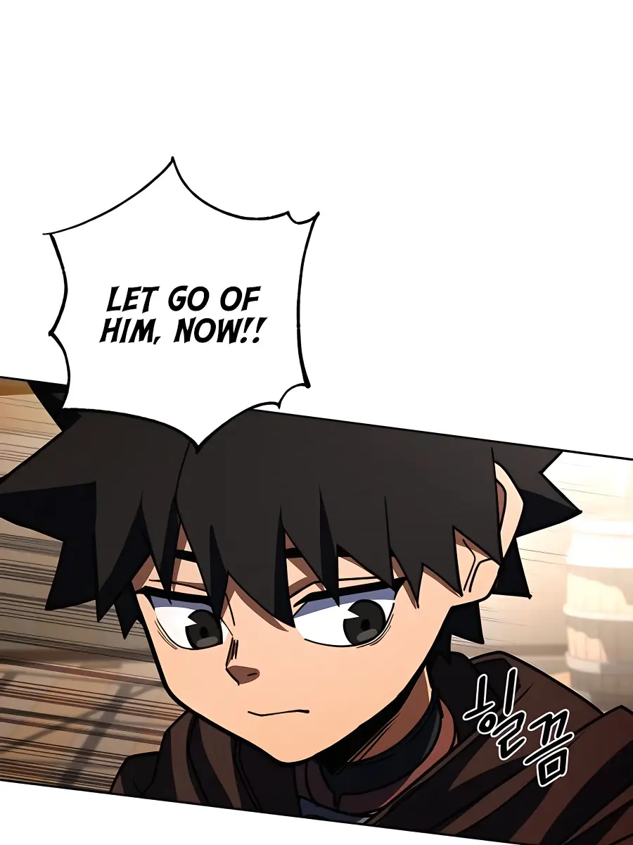 I Picked a Hammer to Save the World Chapter 32 Page 34