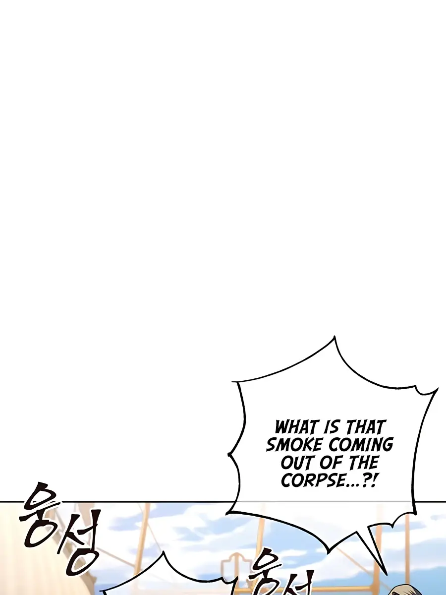 I Picked a Hammer to Save the World Chapter 32 Page 54