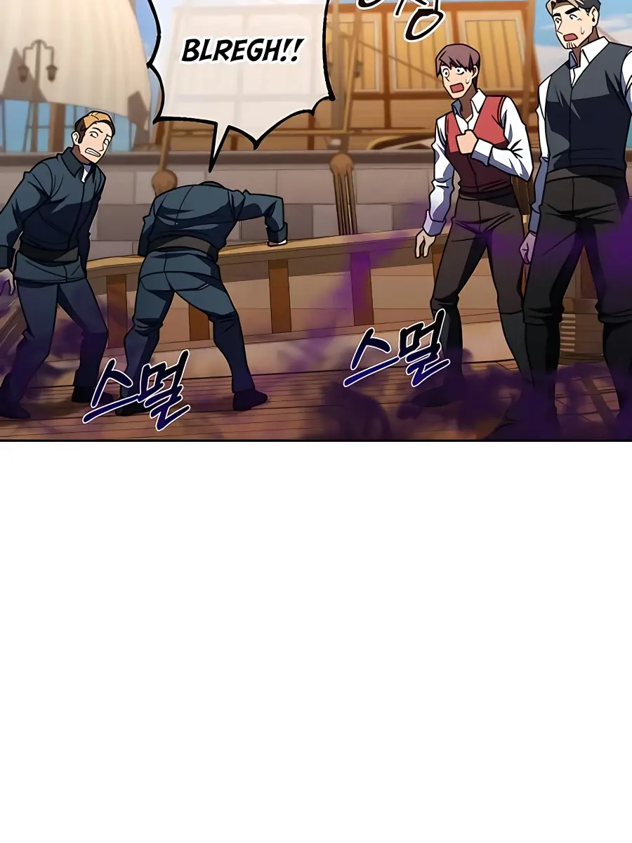 I Picked a Hammer to Save the World Chapter 32 Page 55