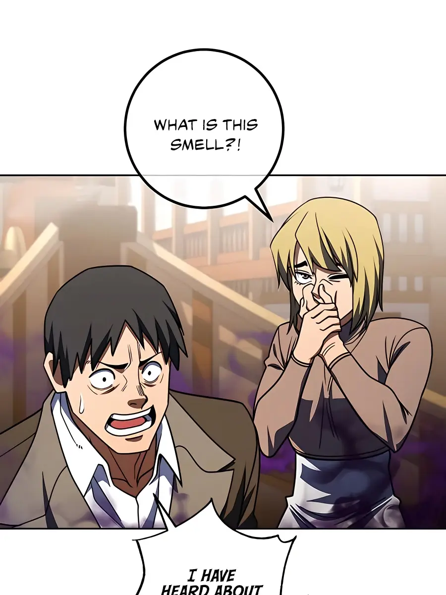 I Picked a Hammer to Save the World Chapter 32 Page 56