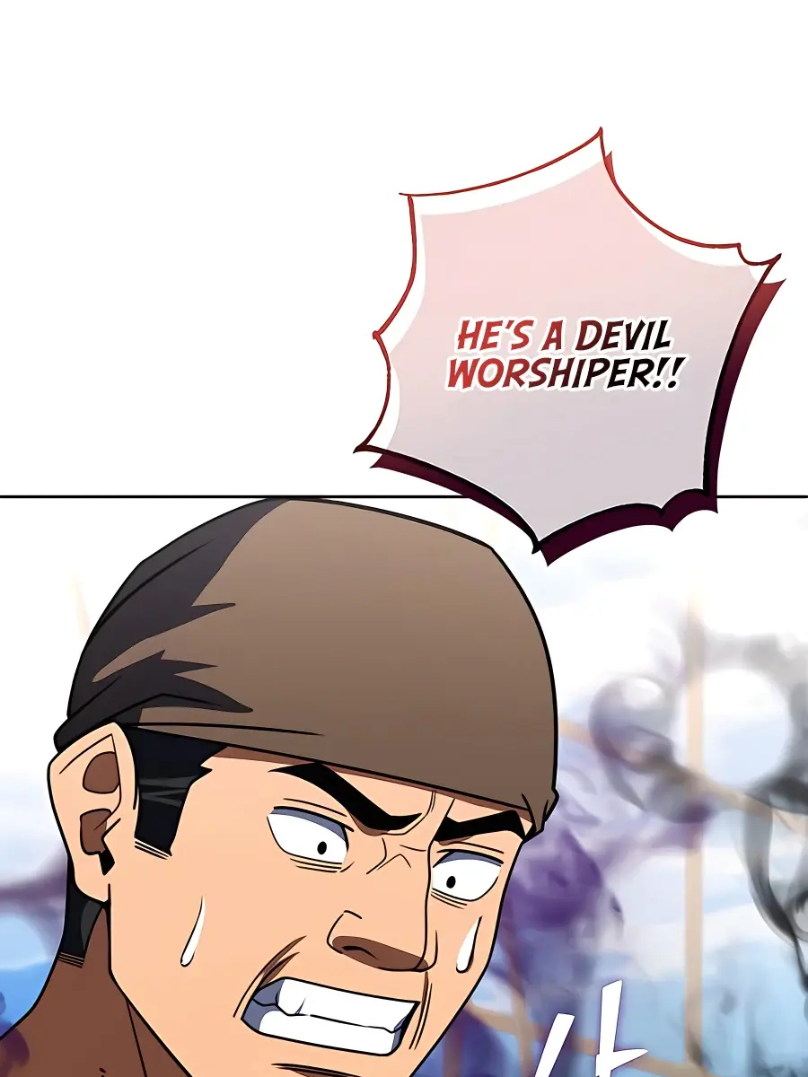 I Picked a Hammer to Save the World Chapter 32 Page 58