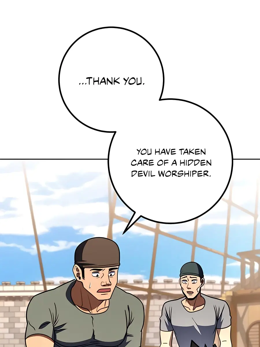 I Picked a Hammer to Save the World Chapter 32 Page 62