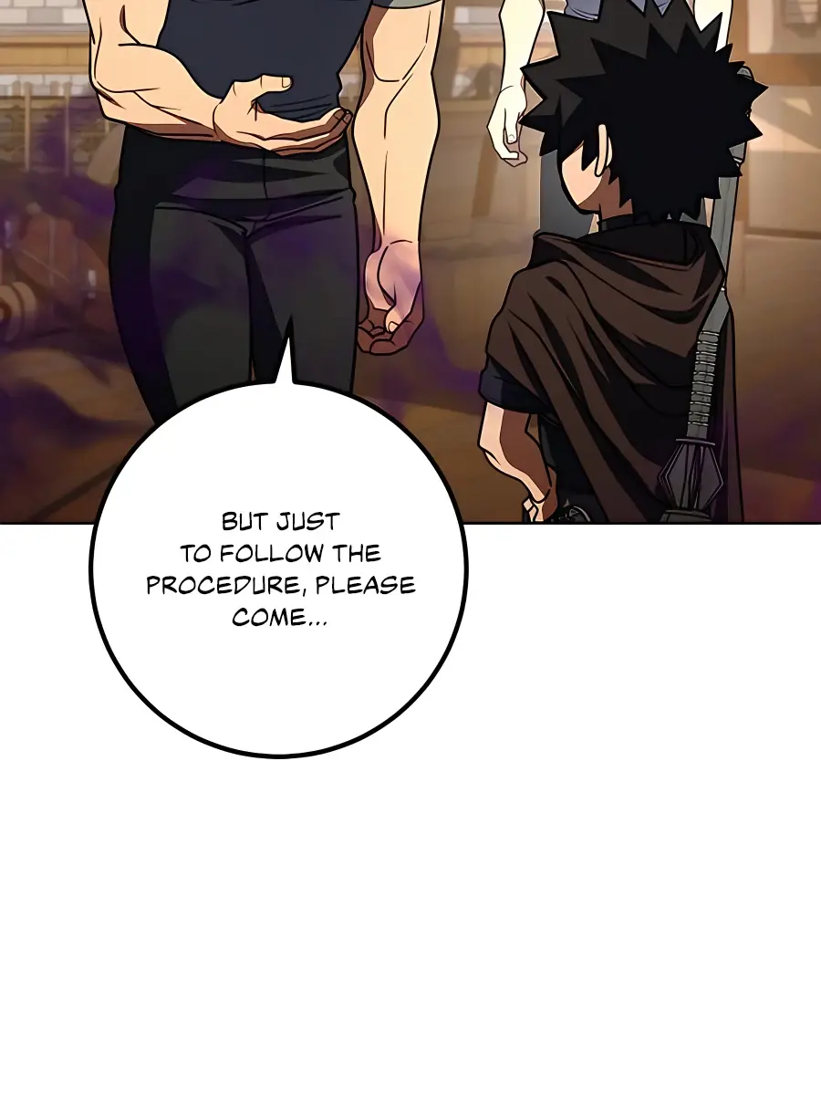 I Picked a Hammer to Save the World Chapter 32 Page 63