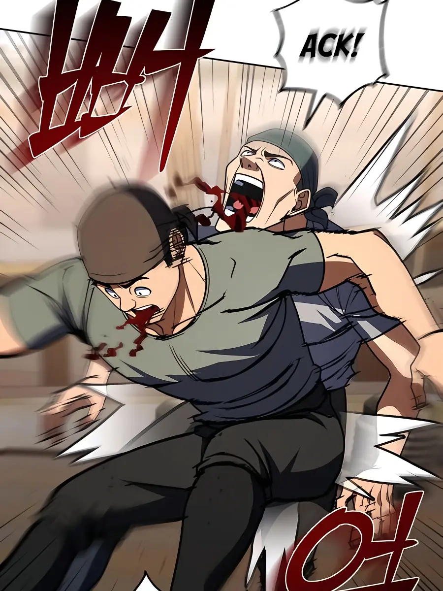 I Picked a Hammer to Save the World Chapter 32 Page 74
