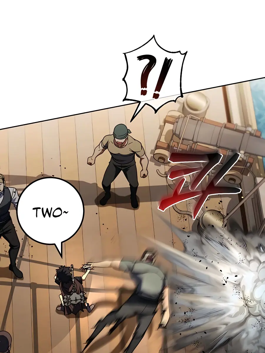 I Picked a Hammer to Save the World Chapter 32 Page 76