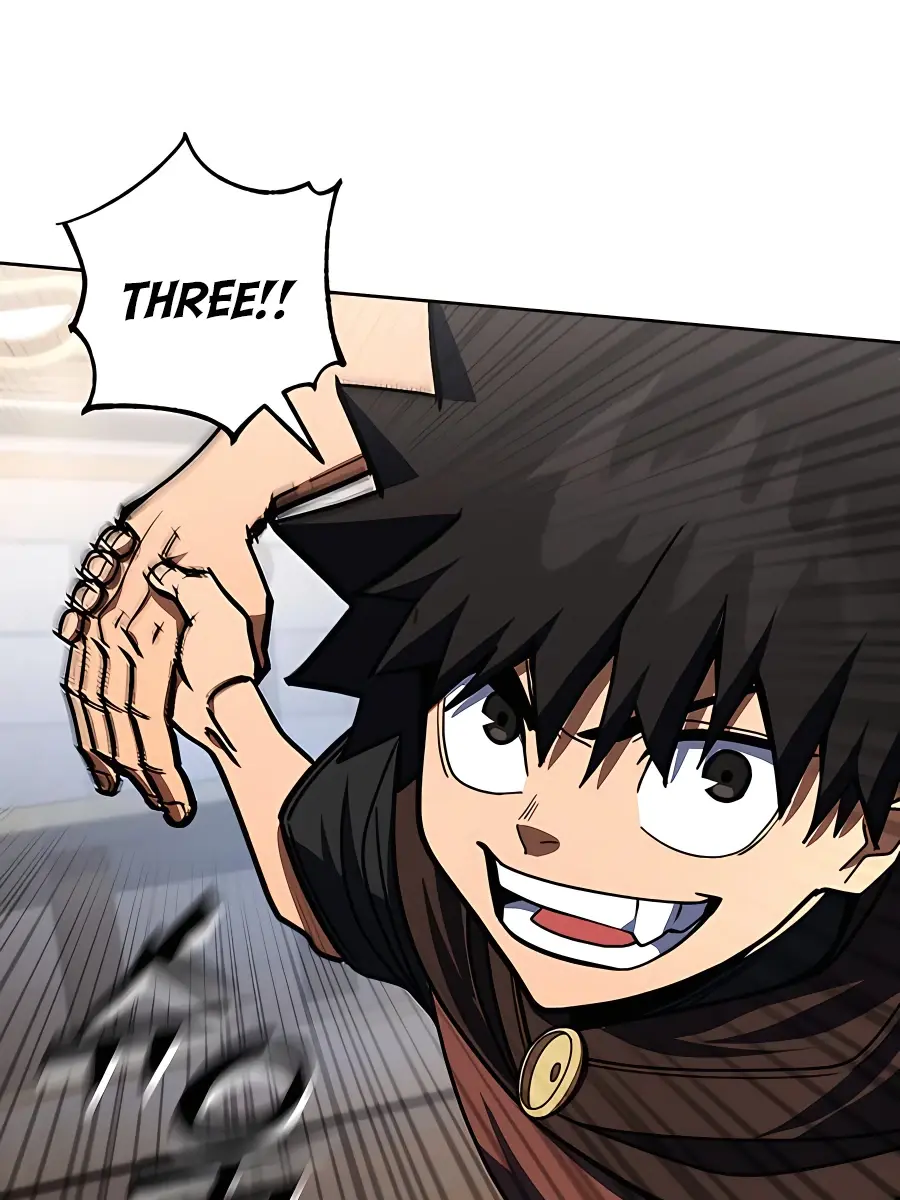 I Picked a Hammer to Save the World Chapter 32 Page 78