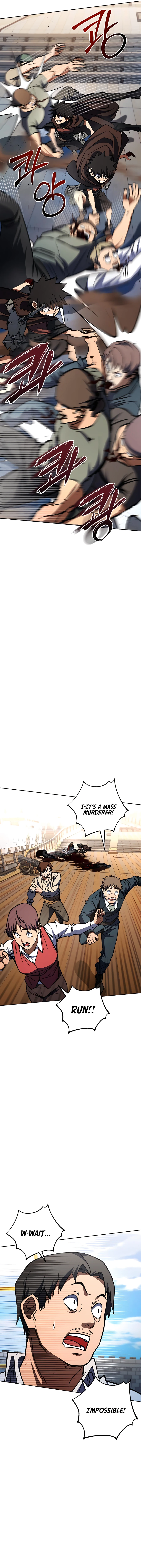 I Picked a Hammer to Save the World Chapter 32 Page 80