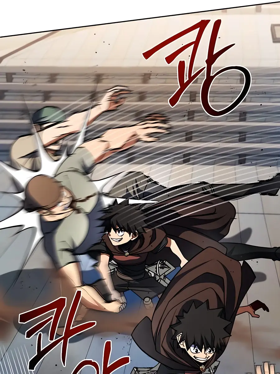 I Picked a Hammer to Save the World Chapter 32 Page 81