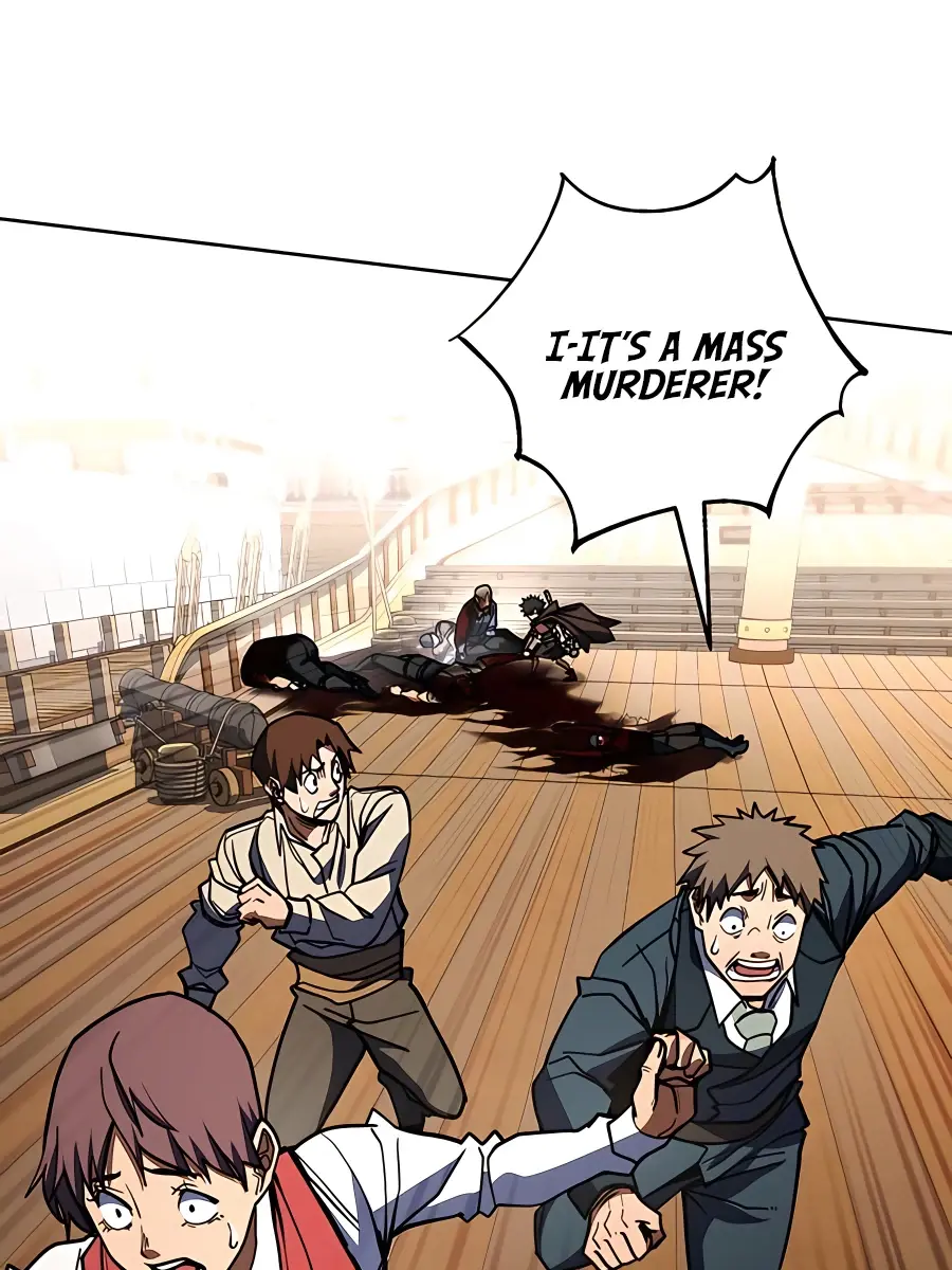 I Picked a Hammer to Save the World Chapter 32 Page 85