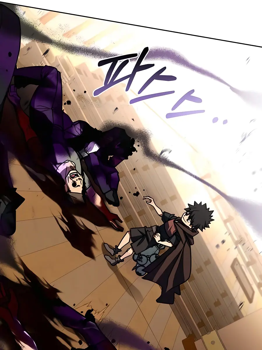 I Picked a Hammer to Save the World Chapter 32 Page 91