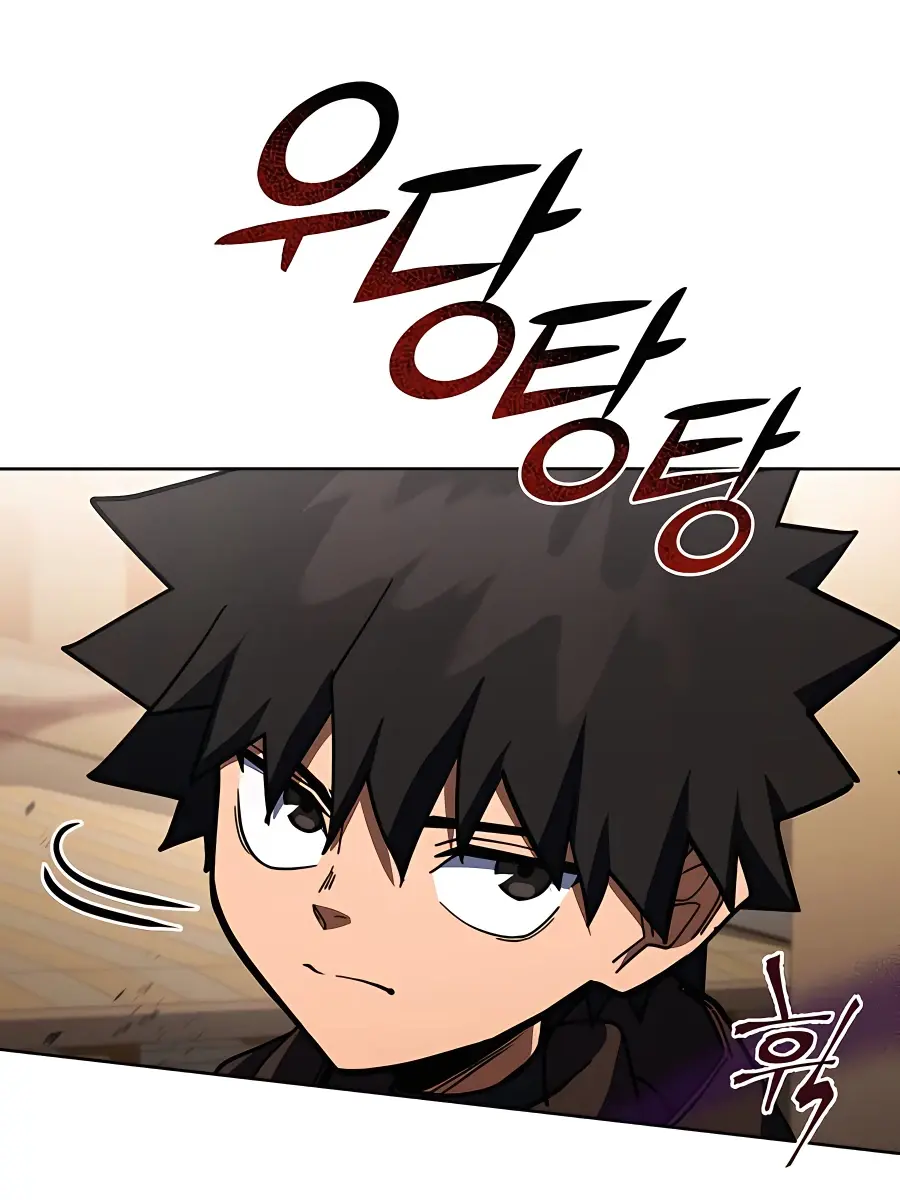 I Picked a Hammer to Save the World Chapter 32 Page 93