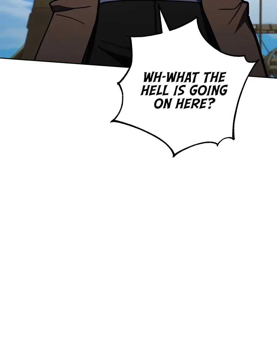 I Picked a Hammer to Save the World Chapter 32 Page 97