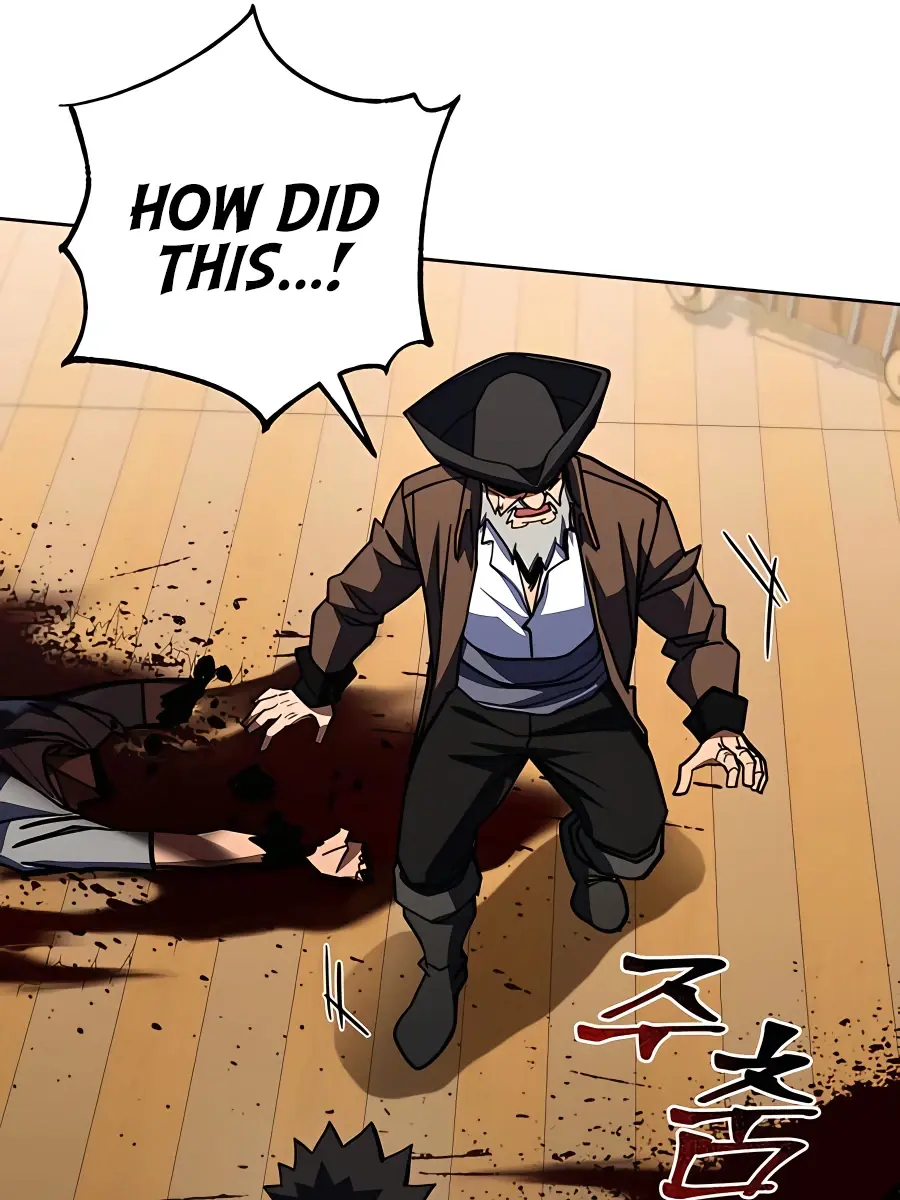 I Picked a Hammer to Save the World Chapter 32 Page 99