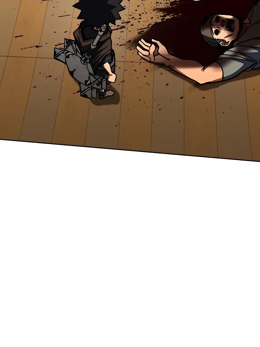 I Picked a Hammer to Save the World Chapter 32 Page 100