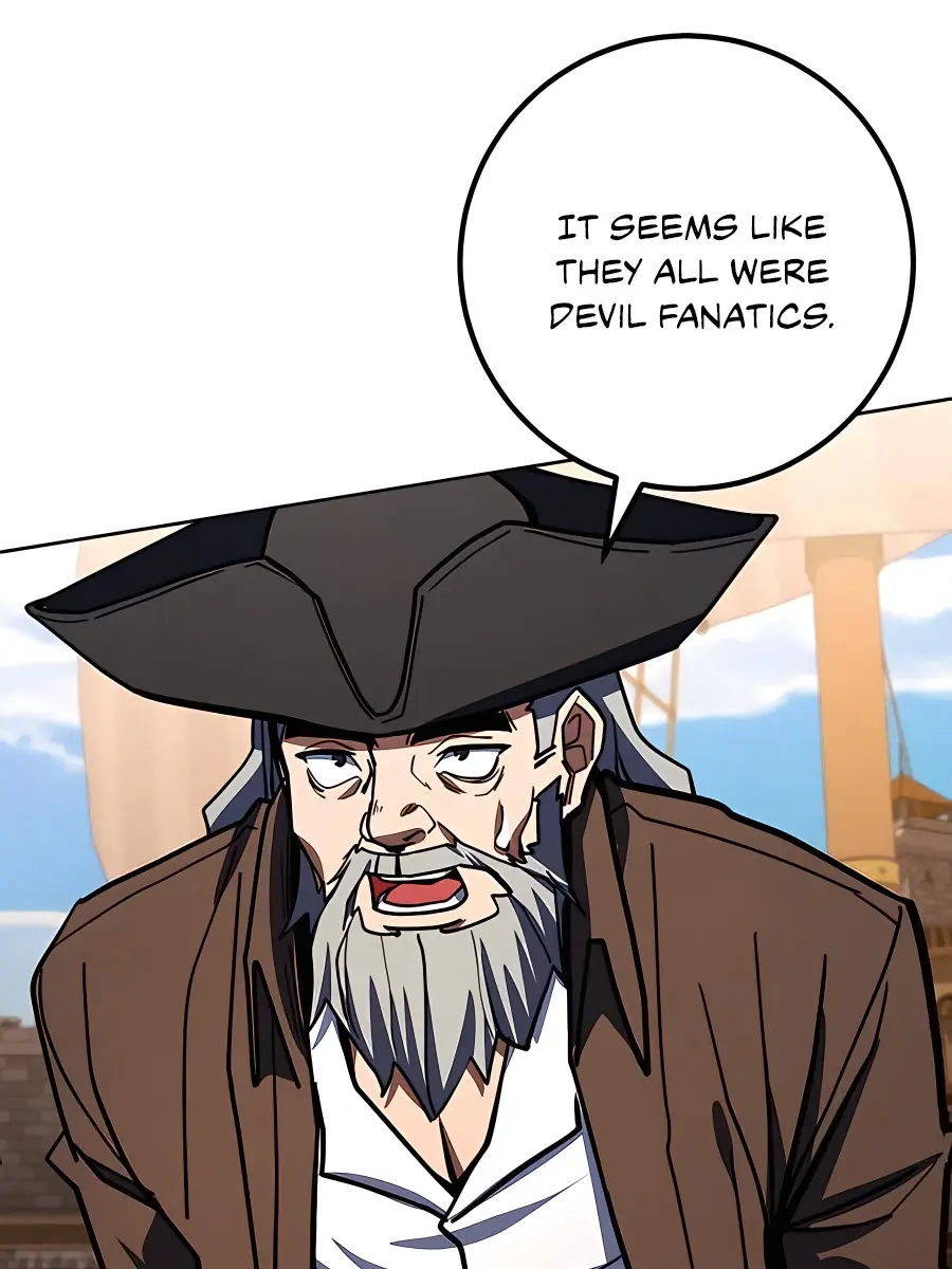 I Picked a Hammer to Save the World Chapter 32 Page 104