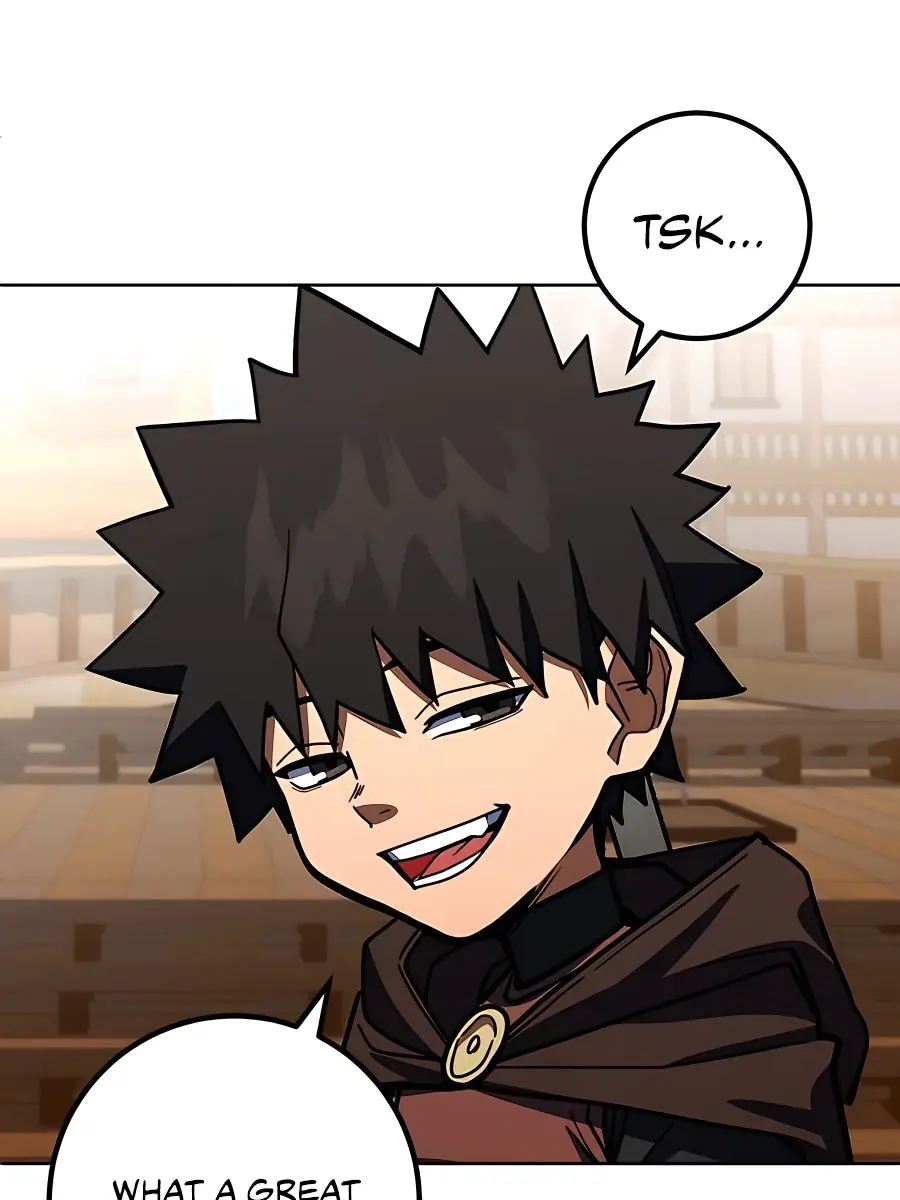 I Picked a Hammer to Save the World Chapter 32 Page 106