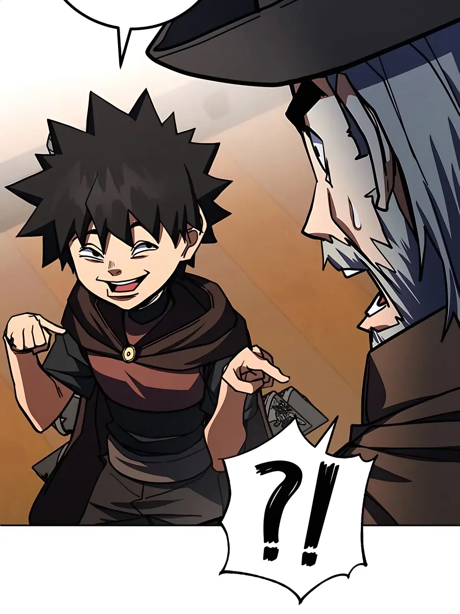 I Picked a Hammer to Save the World Chapter 32 Page 110