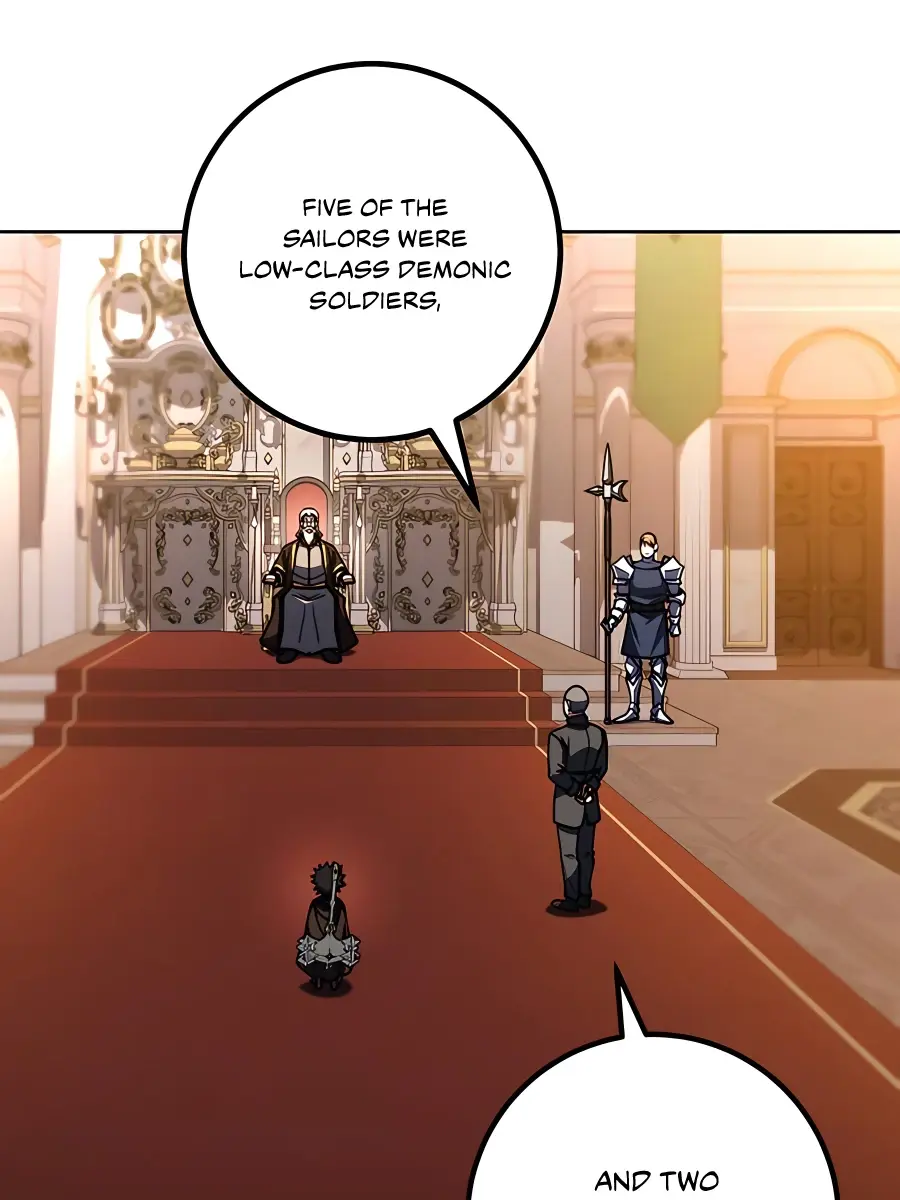 I Picked a Hammer to Save the World Chapter 32 Page 129